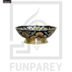 Brass-Decorative-Snack-Bowl-4″-With-Floral-Design-webp002.webp