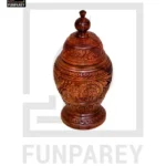 Hand-Carved-Wooden-Jar-12″.webp