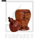 Hand-Carved-Wooden-Jar-12″.webp