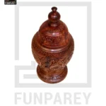 Hand-Carved-Wooden-Jar-12″.webp
