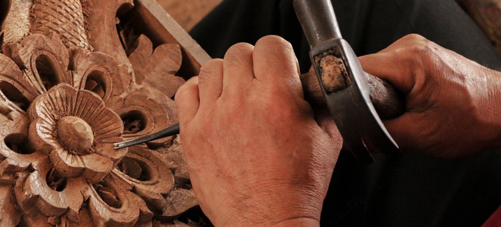 From Rural Workshops to Luxury Unboxing: The Journey of a Funparey Product