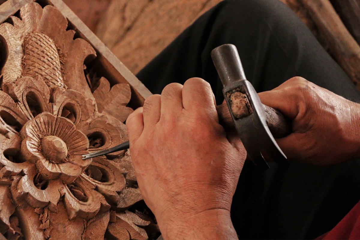 From Rural Workshops to Luxury Unboxing: The Journey of a Funparey Product