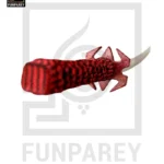 Steel Katana with Scabbard 40″ Premium Steel Samurai Sword with Stand (8)