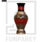 Handmade-Wooden-Vase-Pair-with-Naqshi-Art-13-Red-webp008-680x874