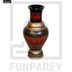 Handmade-Wooden-Vase-Pair-with-Naqshi-Art-13-Red-webp017-680x874