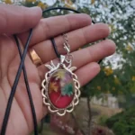 Pendant - Evening Gleam 001