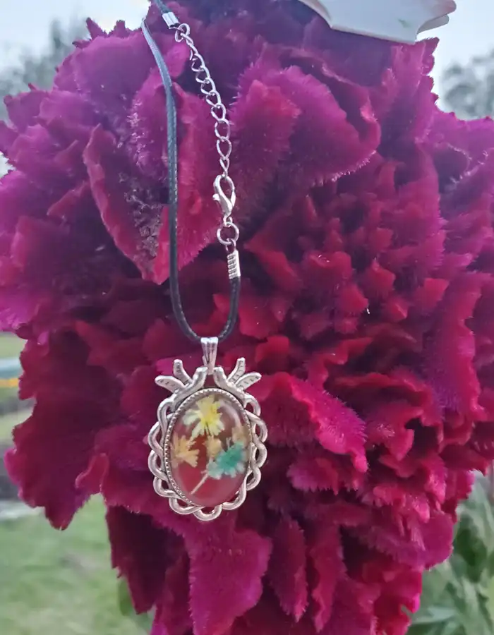 Pendant - Evening Gleam