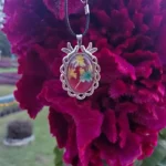 Pendant - Evening Gleam 007