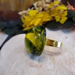 Resin Ring - SeherBand 005