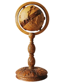 New FunParey Antique